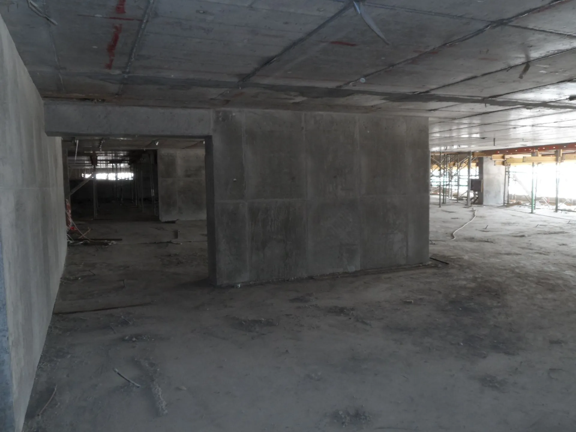 project inspections