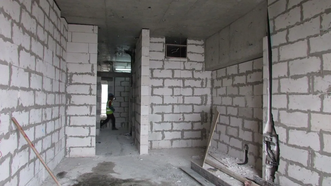 project inspections