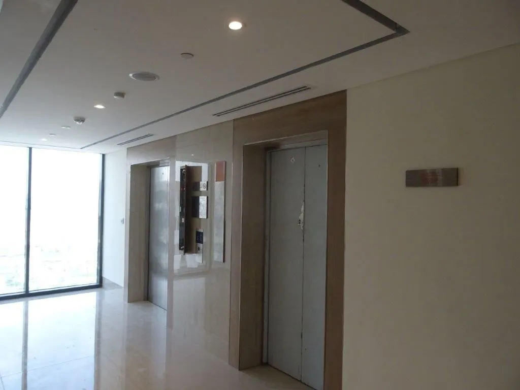 project inspections