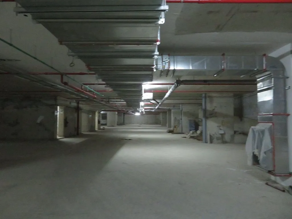 project inspections