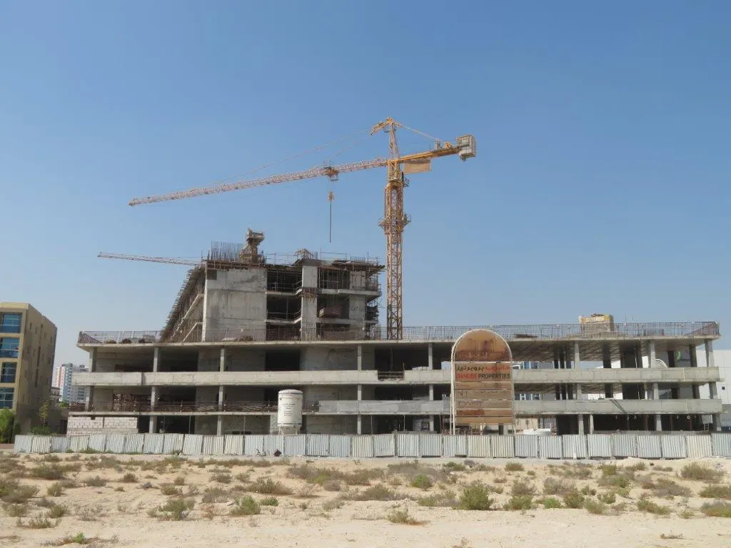 project inspections