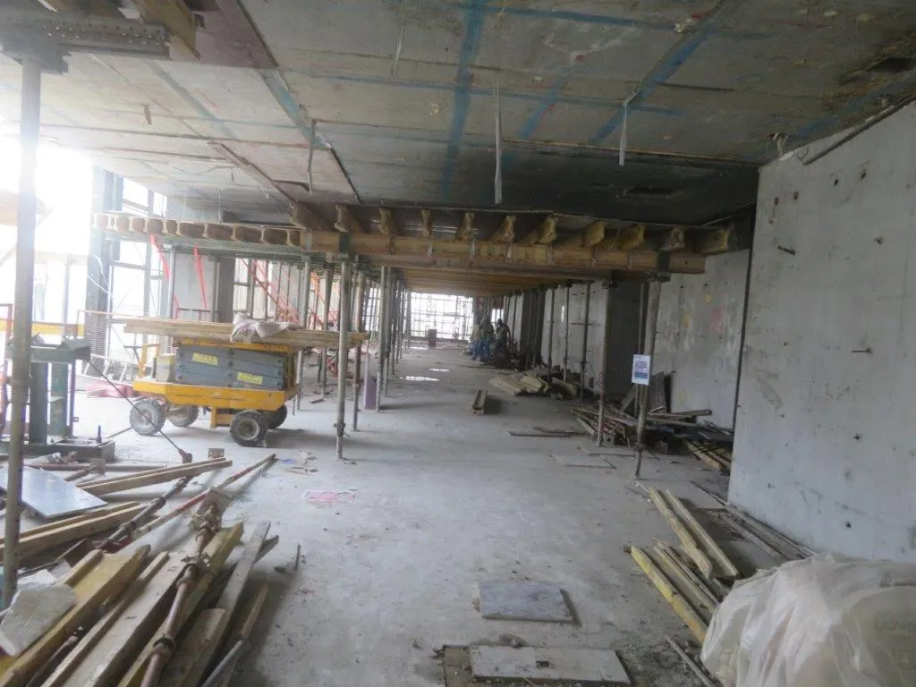 project inspections