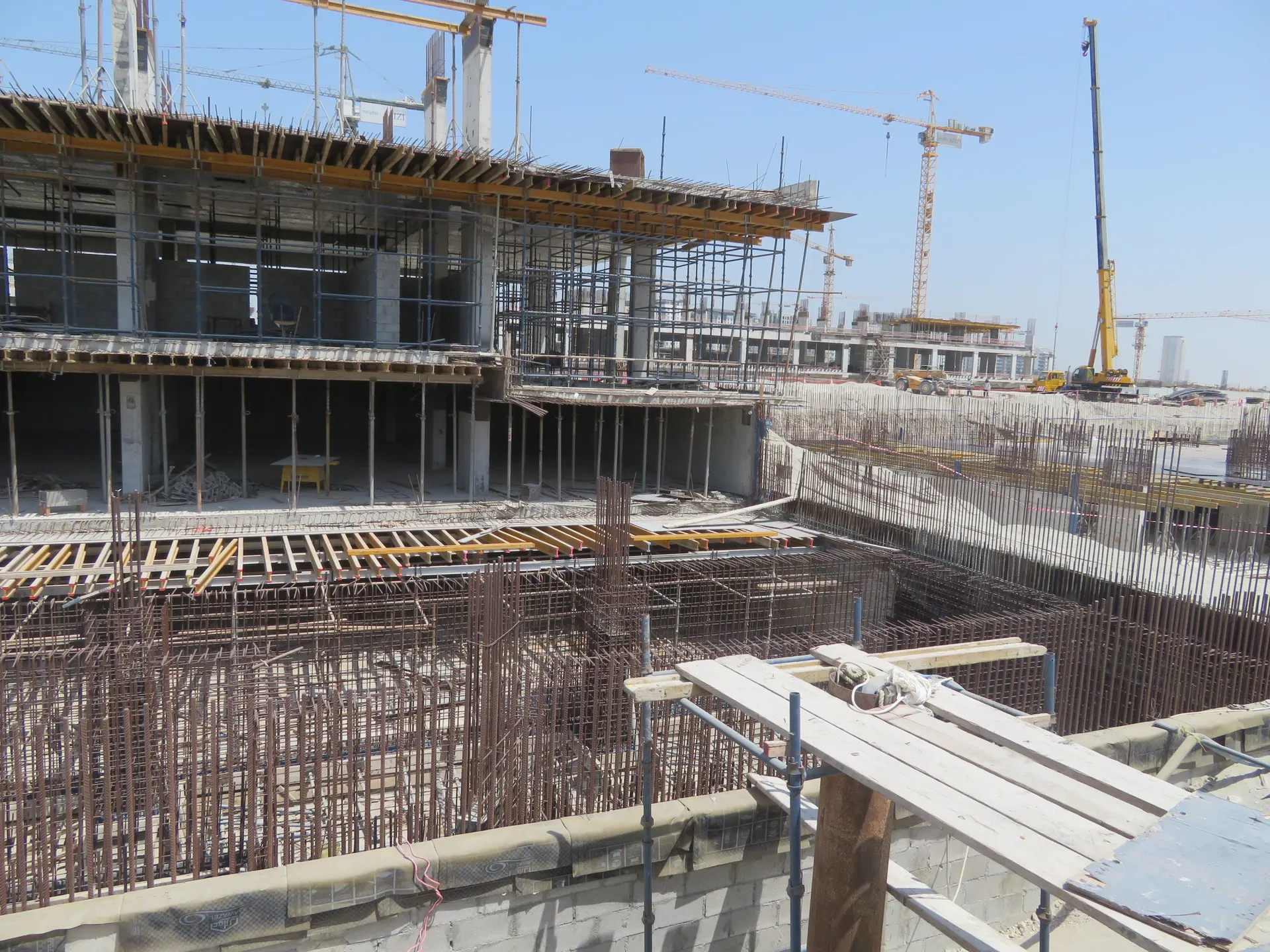 project inspections