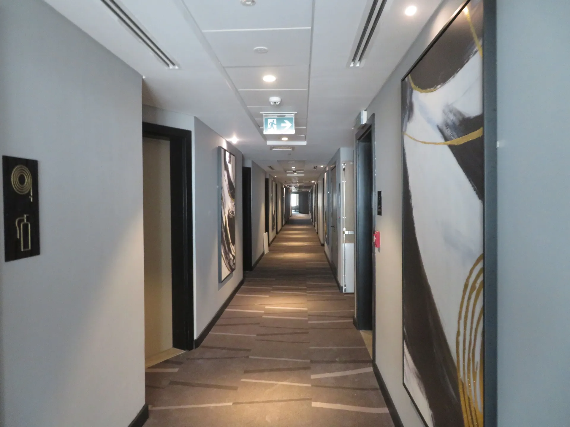 project inspections