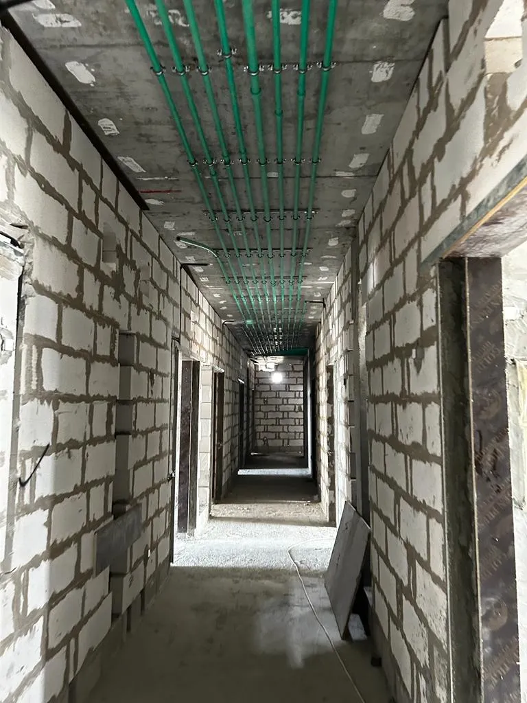 project inspections
