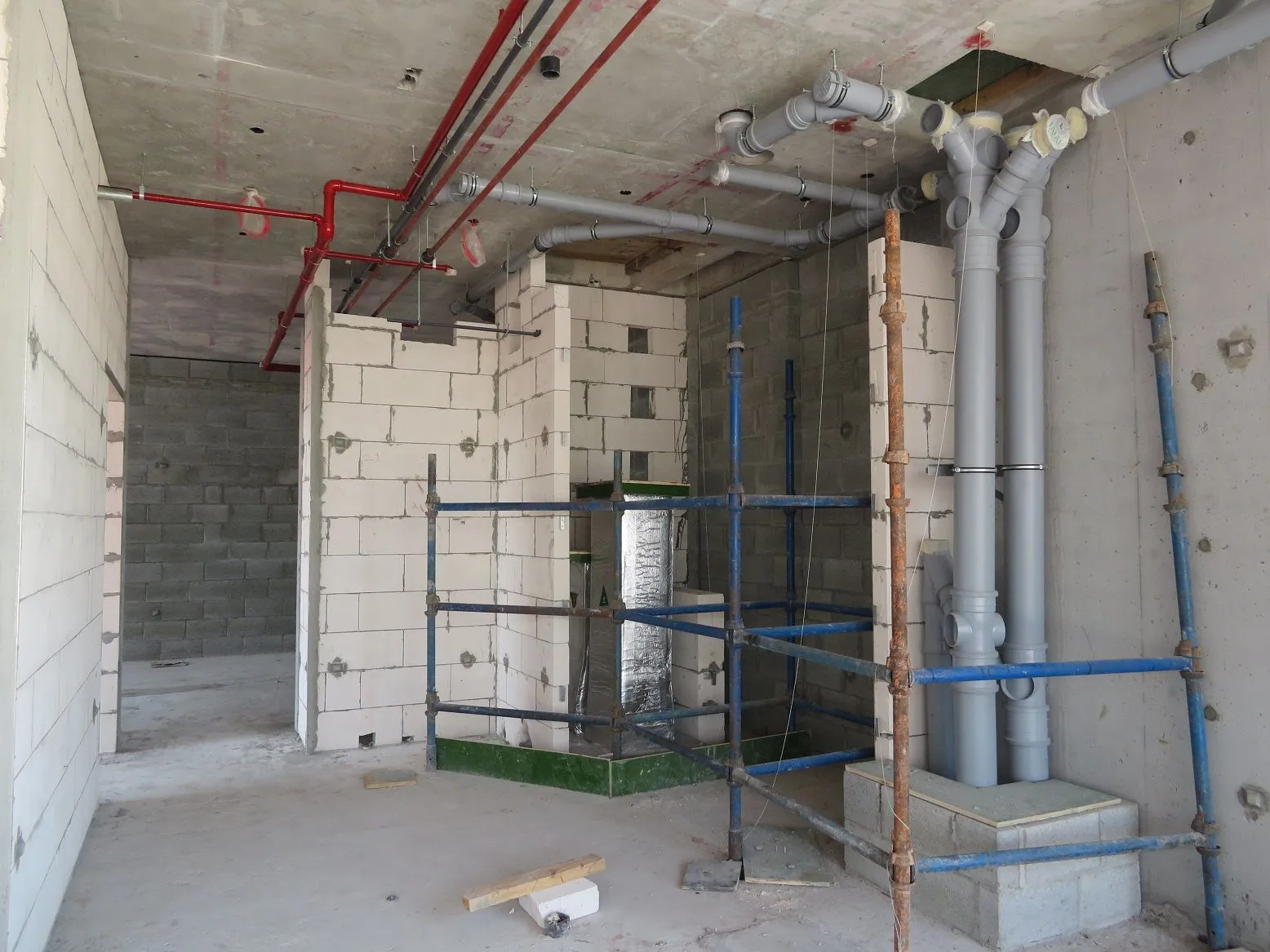 project inspections