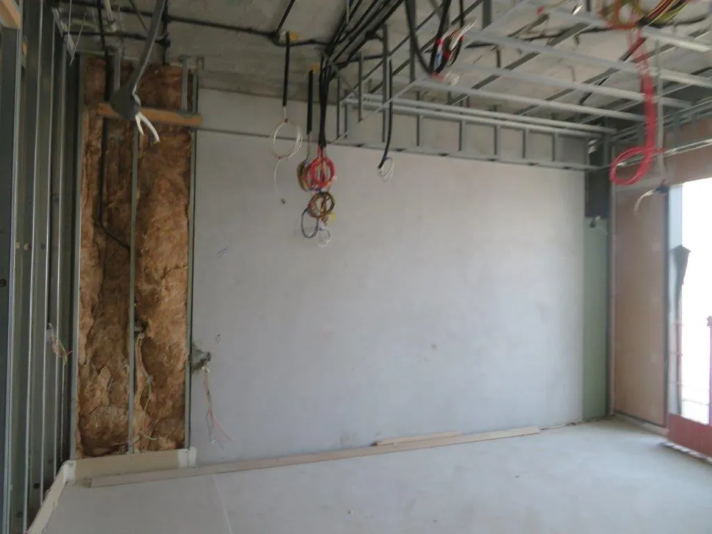 project inspections