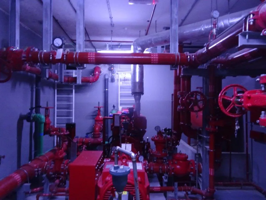 project inspections