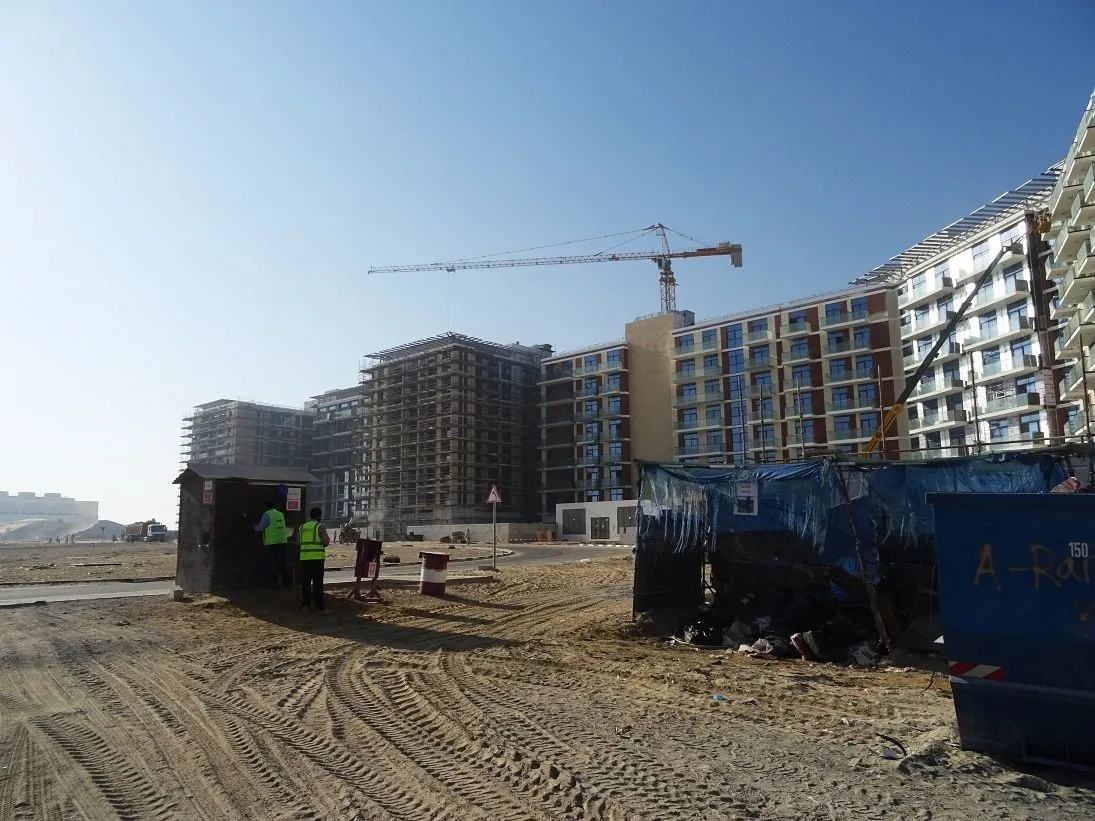 project inspections