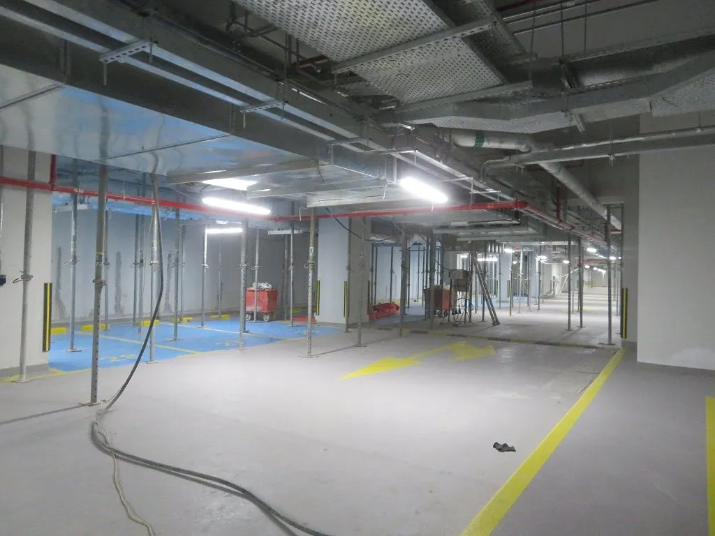 project inspections