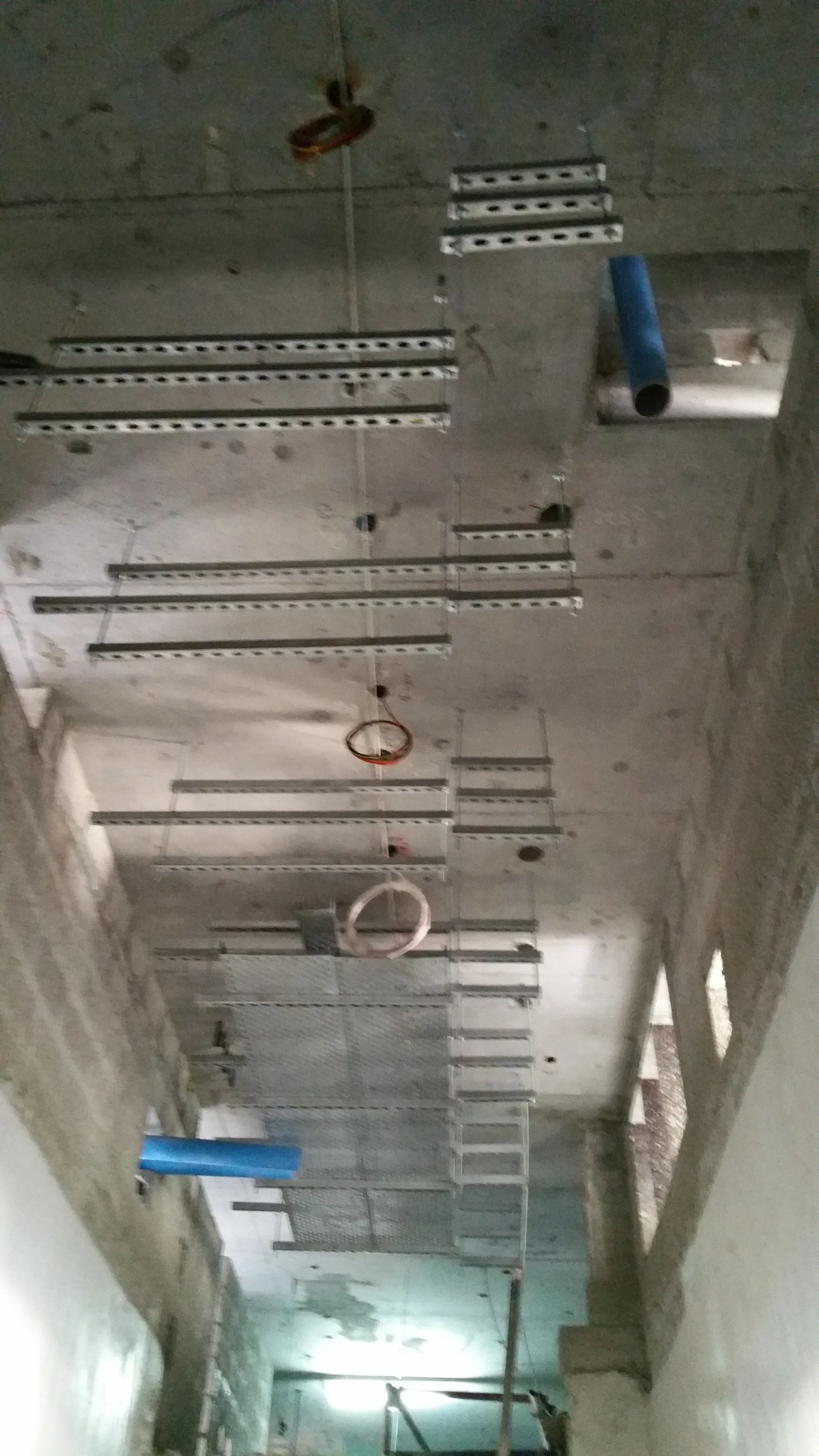 project inspections