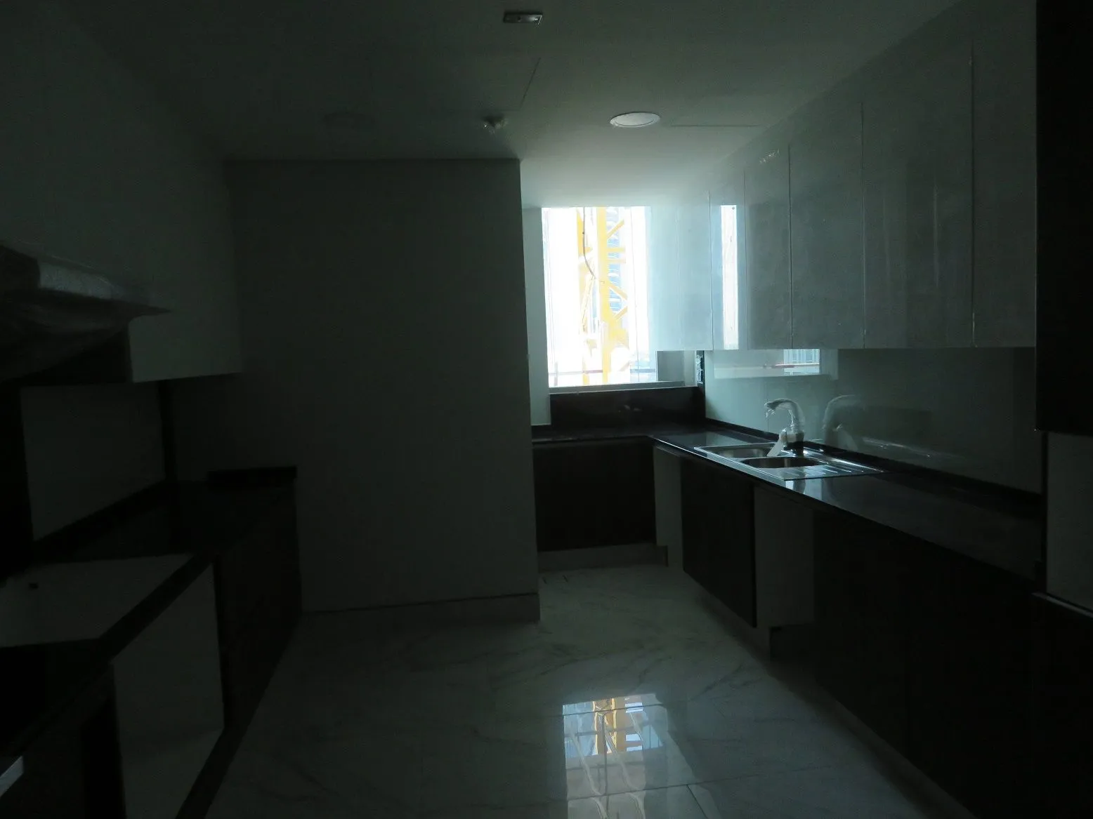 project inspections