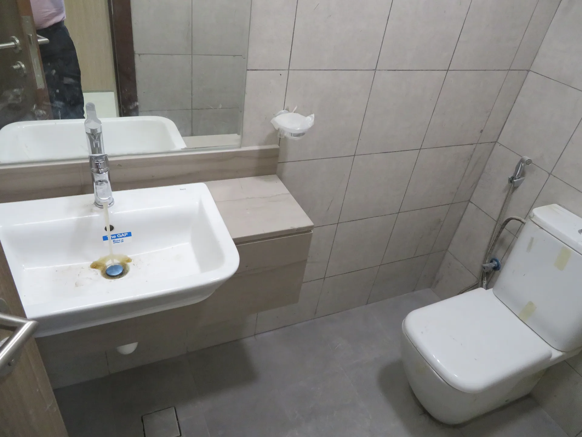 project inspections