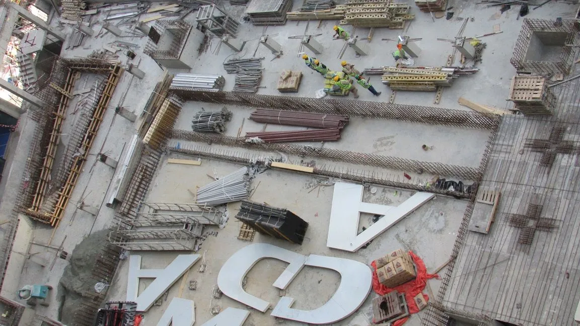 project inspections