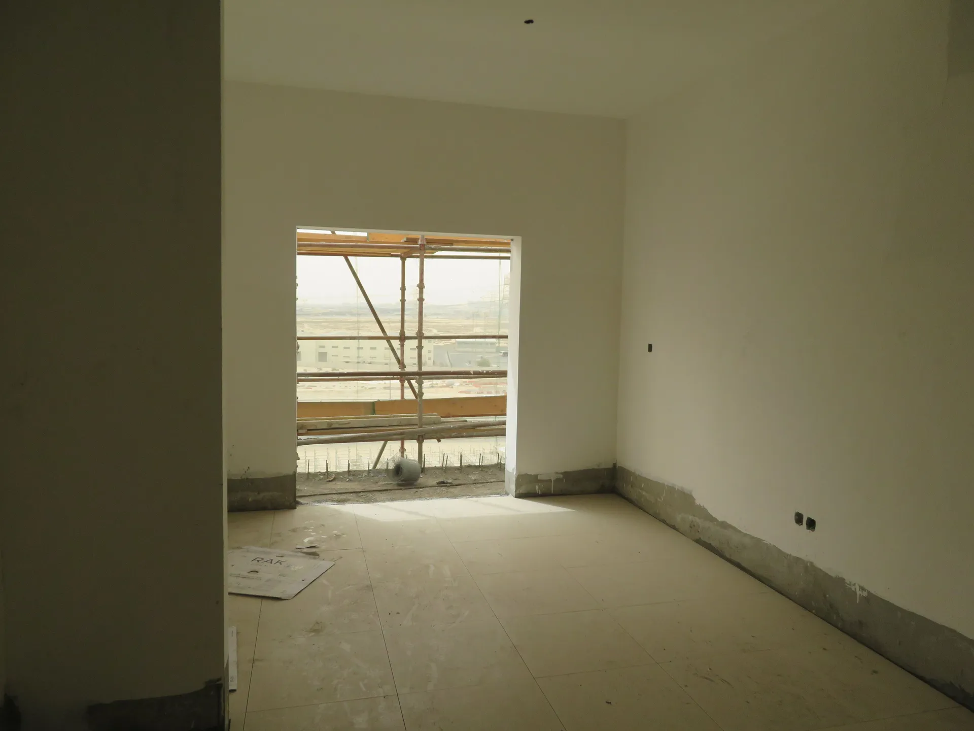 project inspections