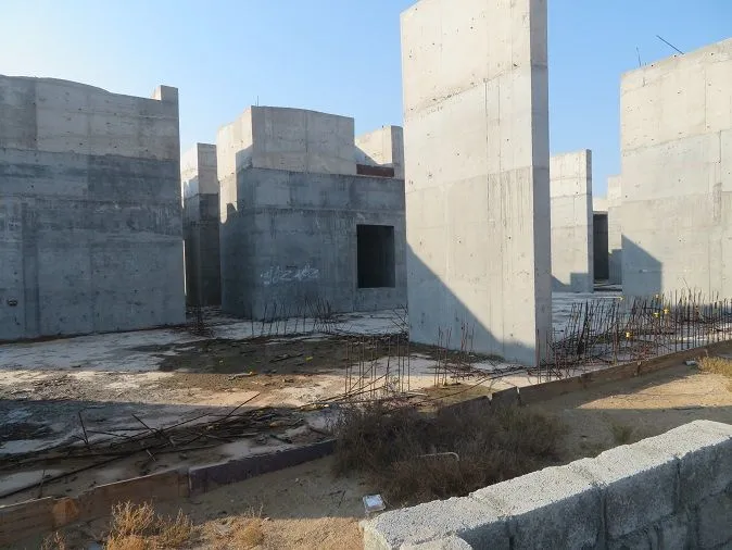 project inspections