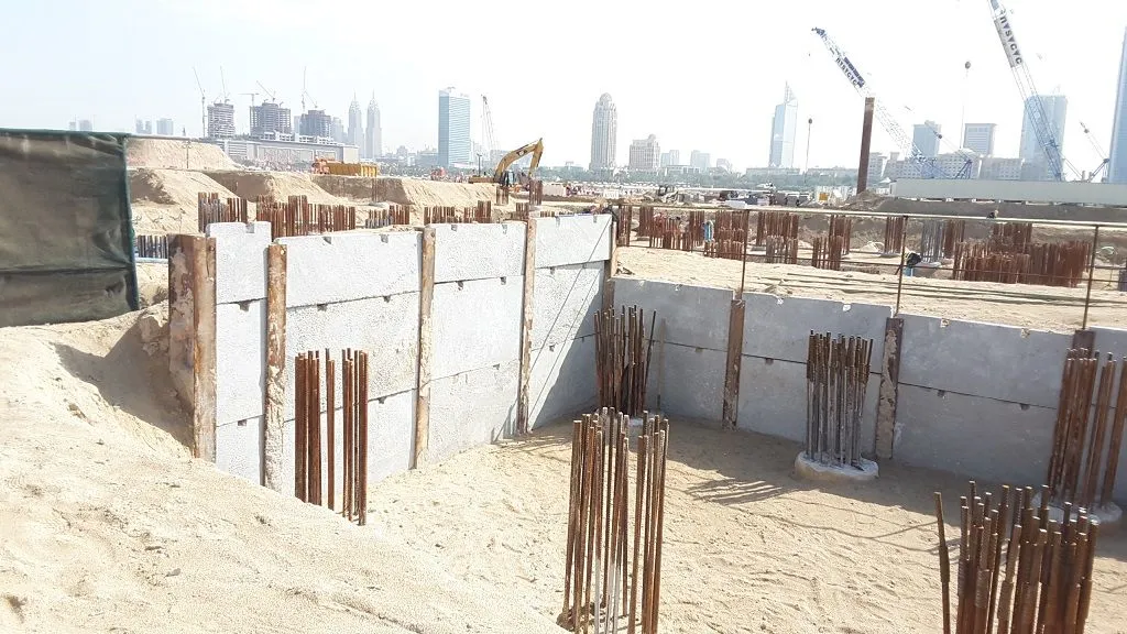 project inspections