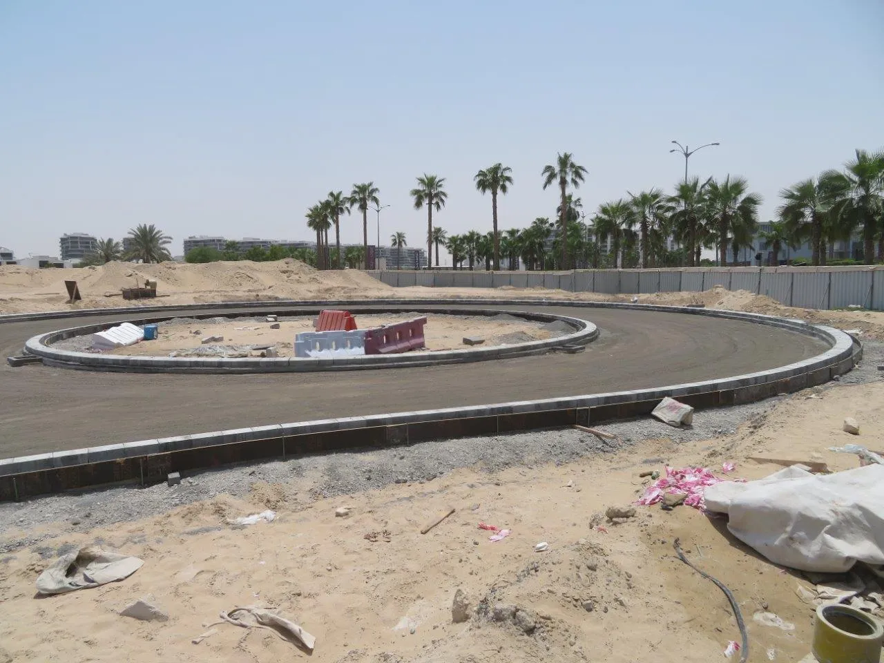 project inspections