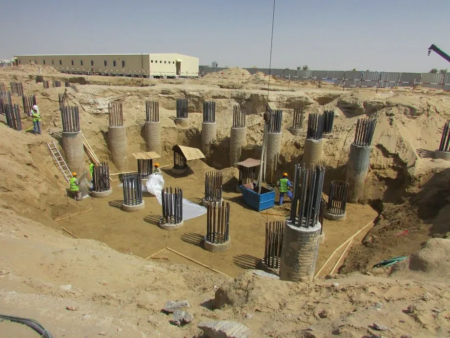 project inspections