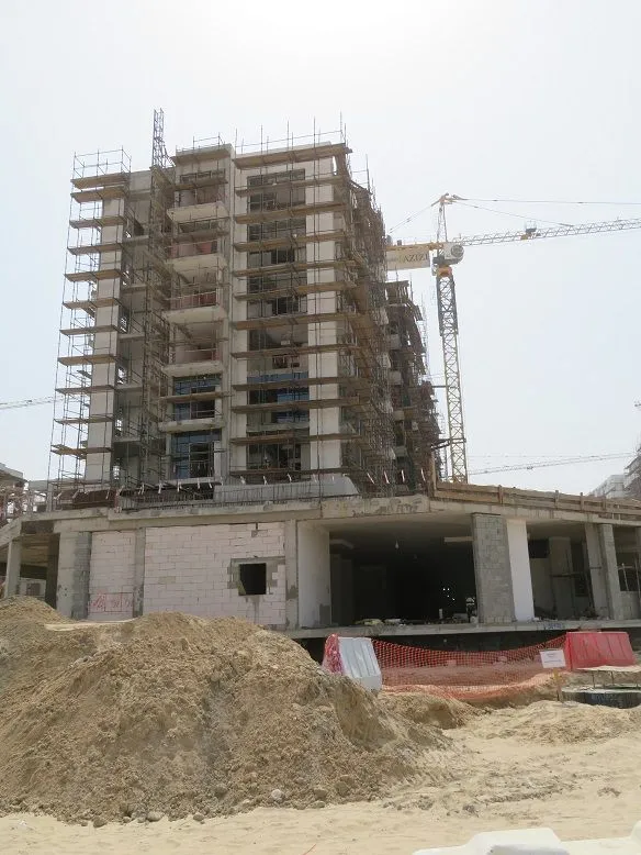 project inspections