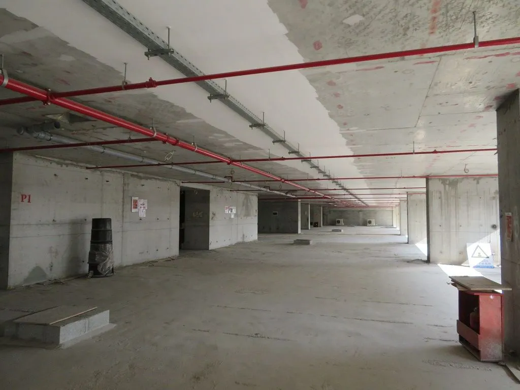 project inspections