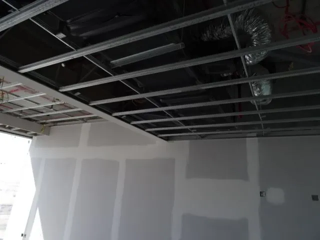 project inspections