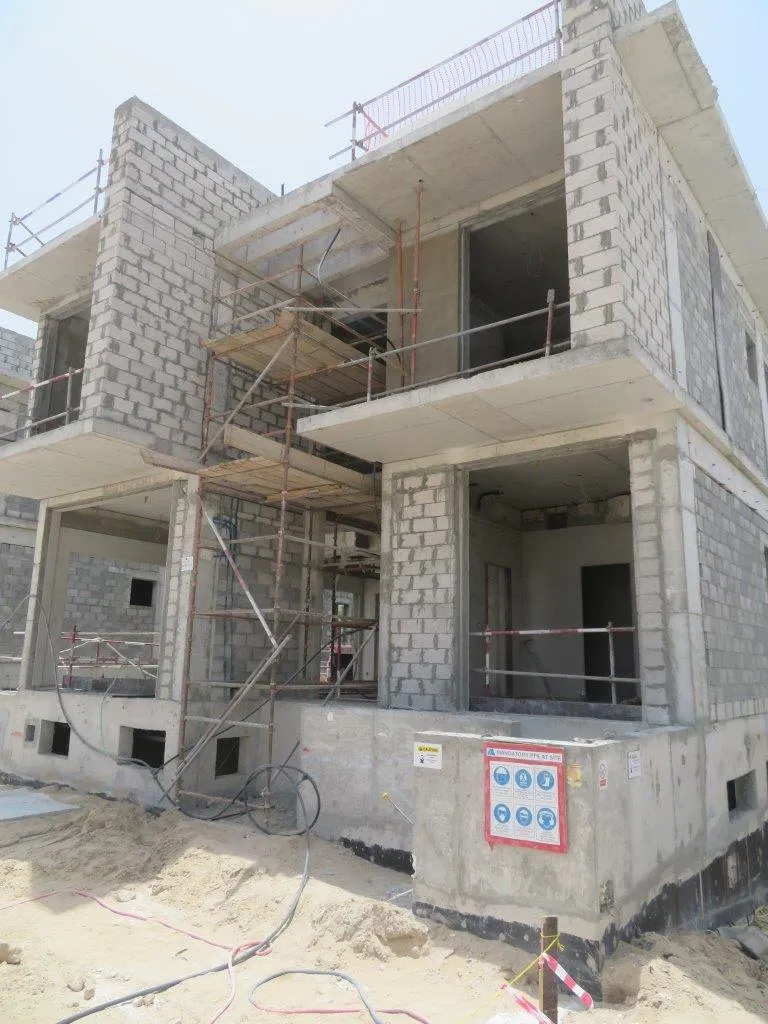 project inspections