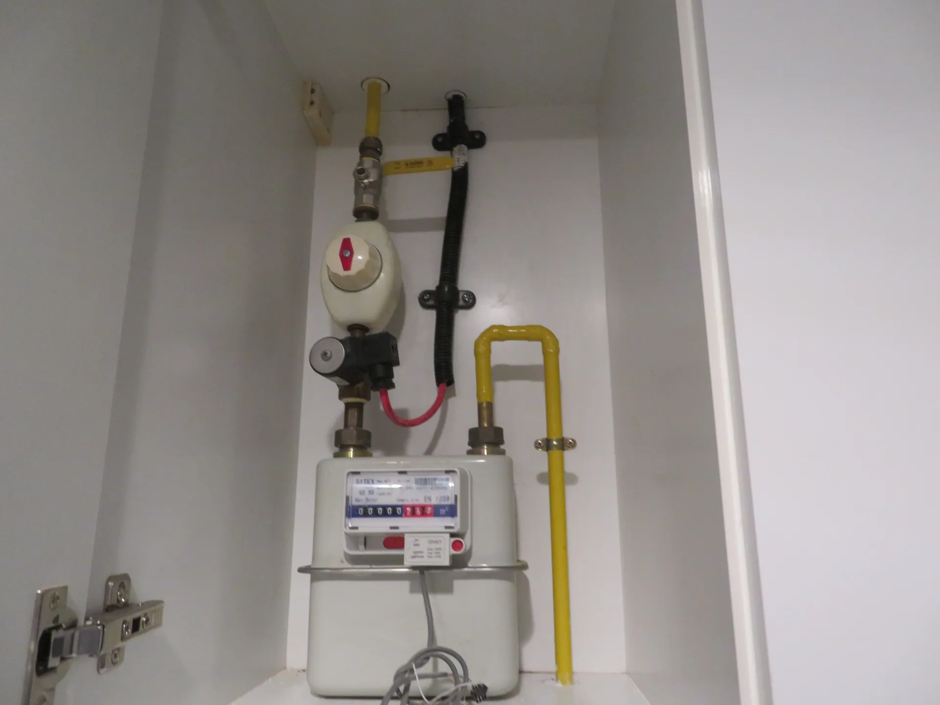 project inspections