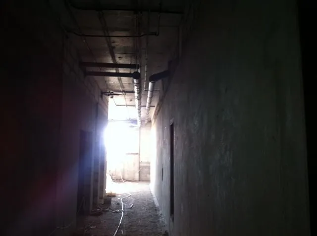project inspections