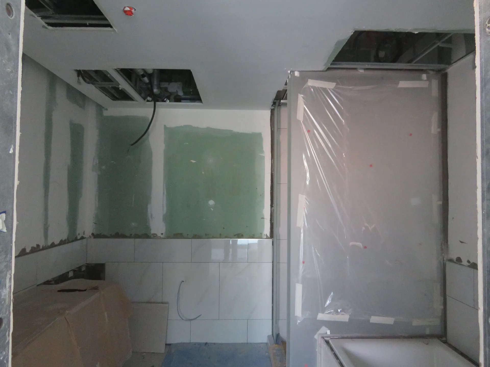 project inspections