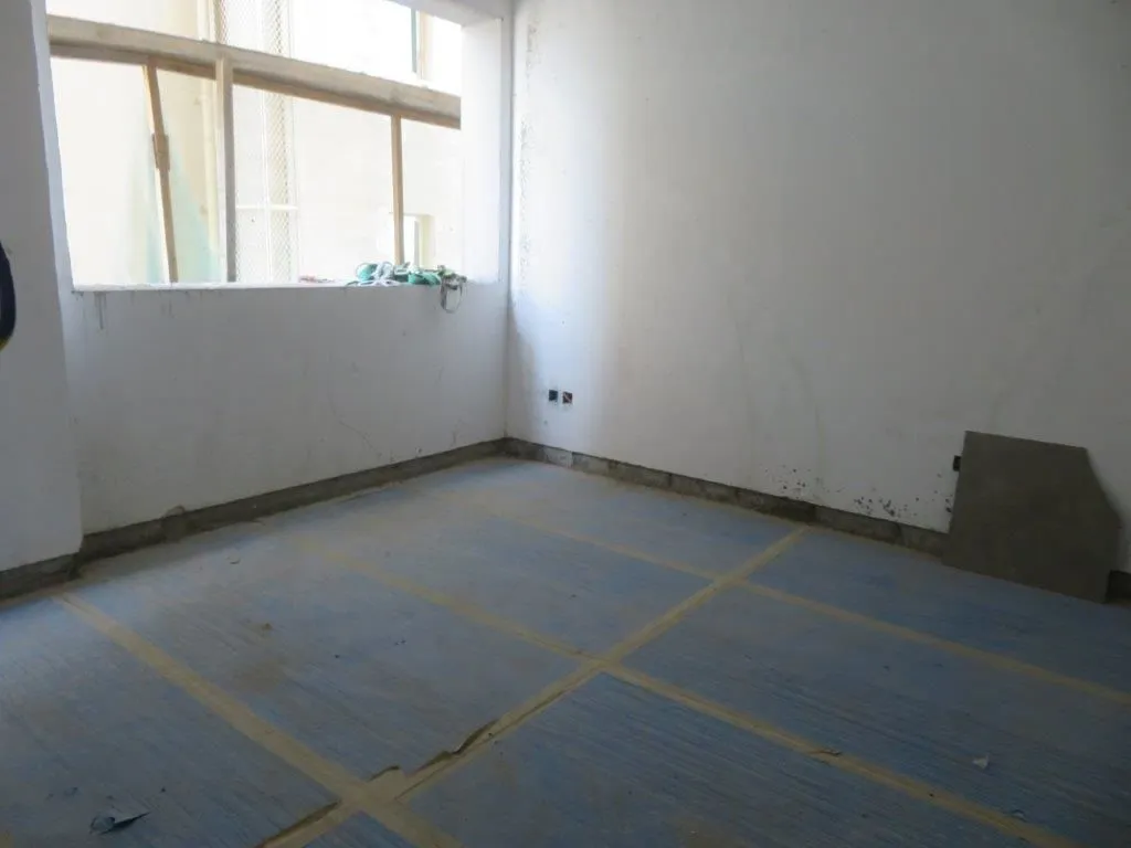 project inspections