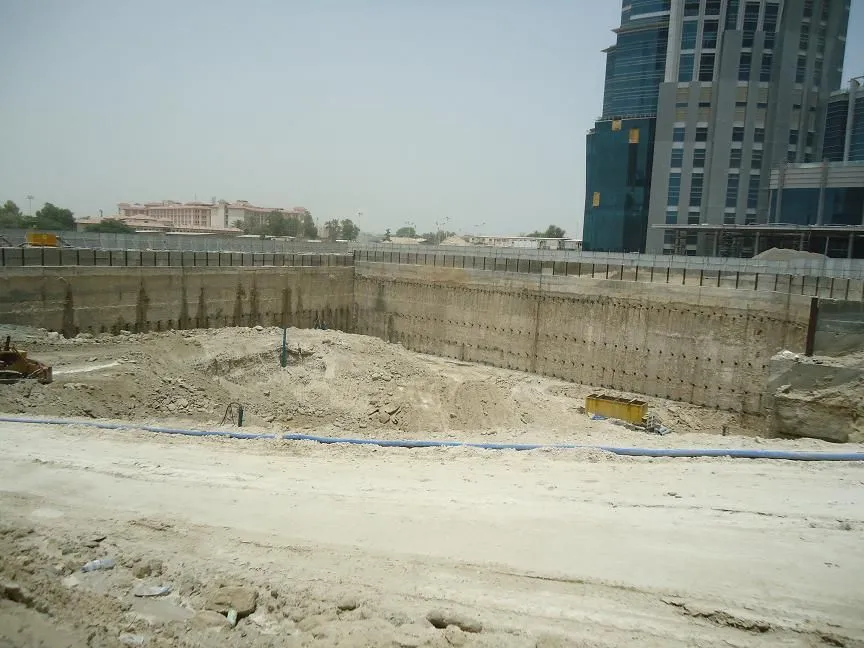 project inspections