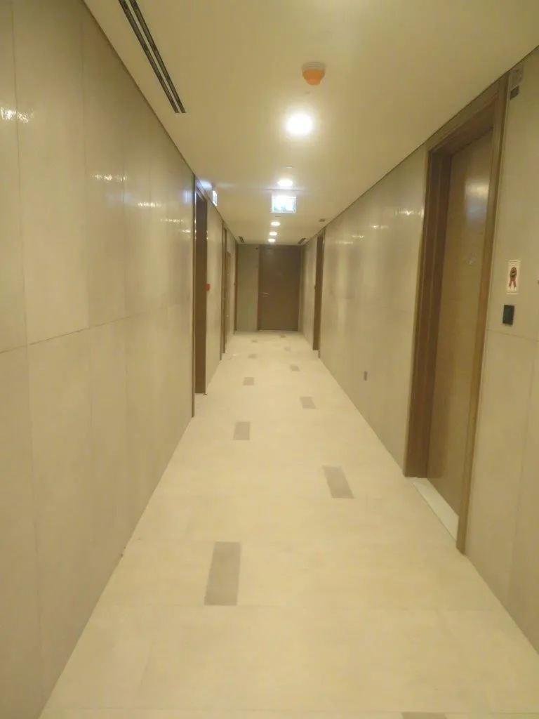 project inspections