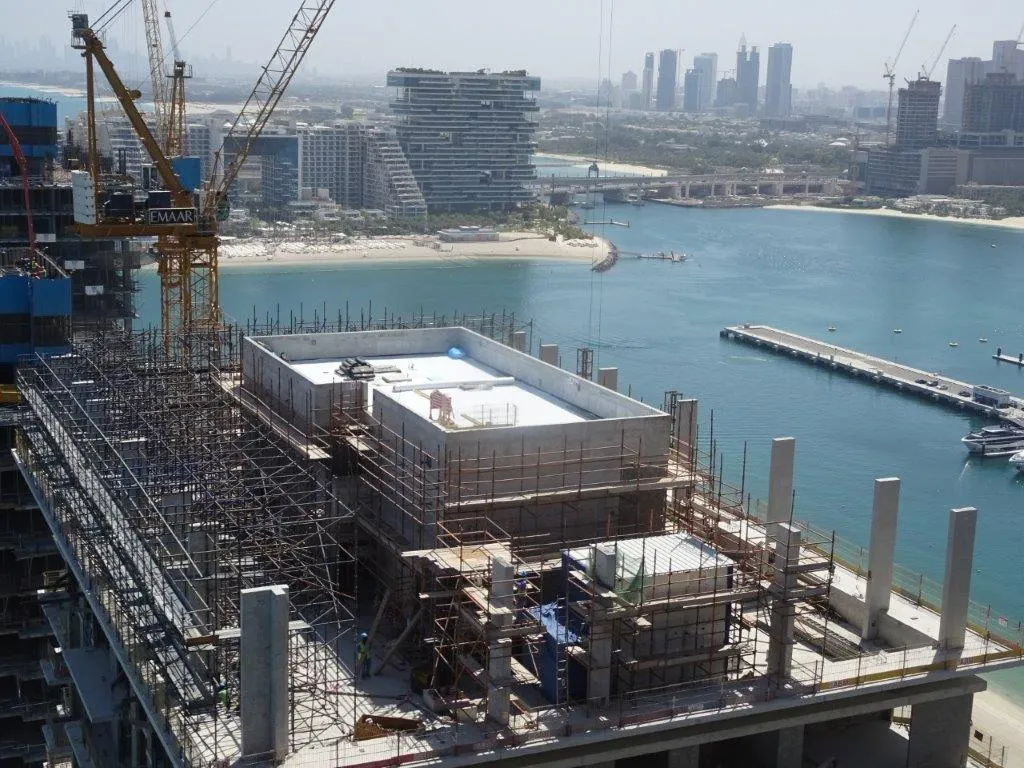 project inspections