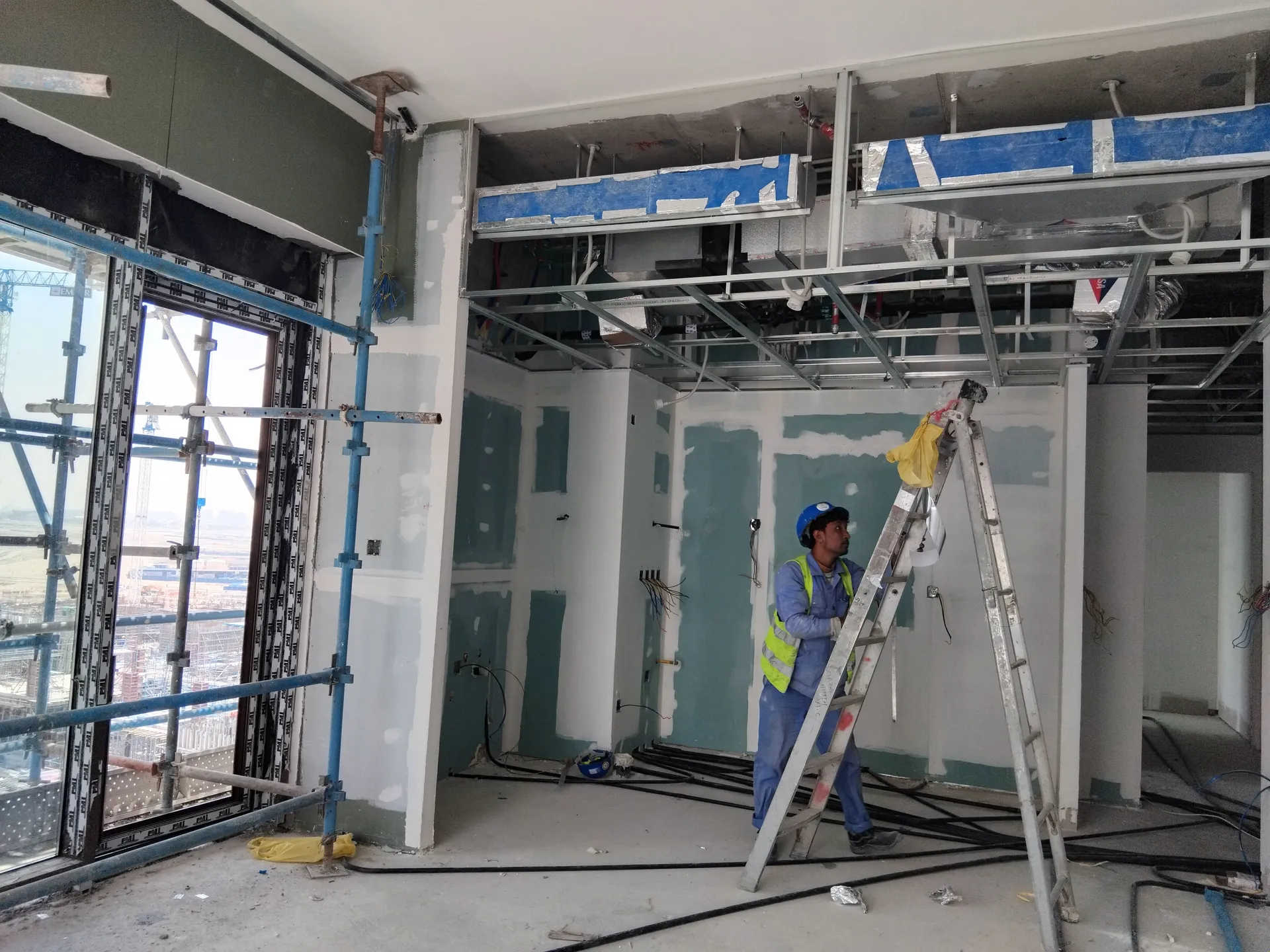 project inspections