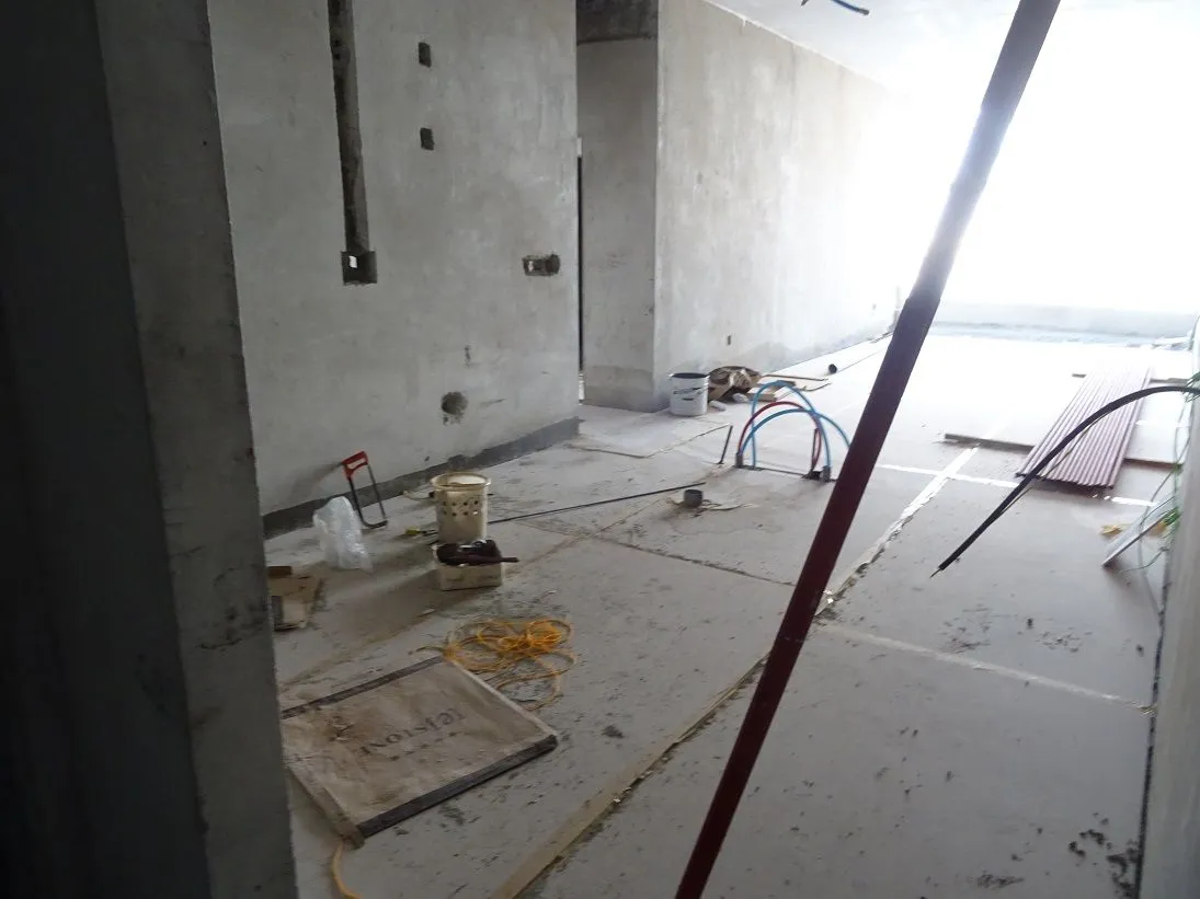project inspections