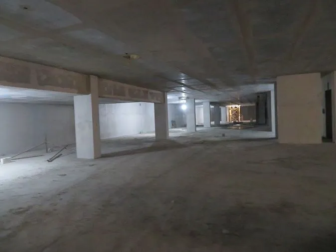 project inspections