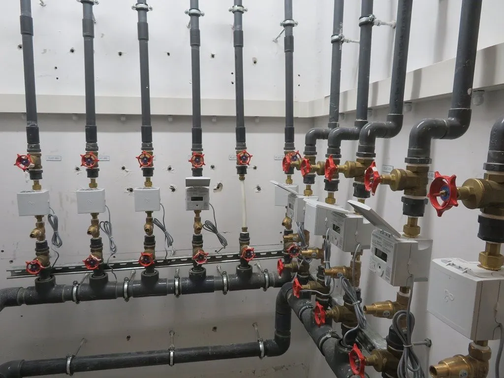 project inspections