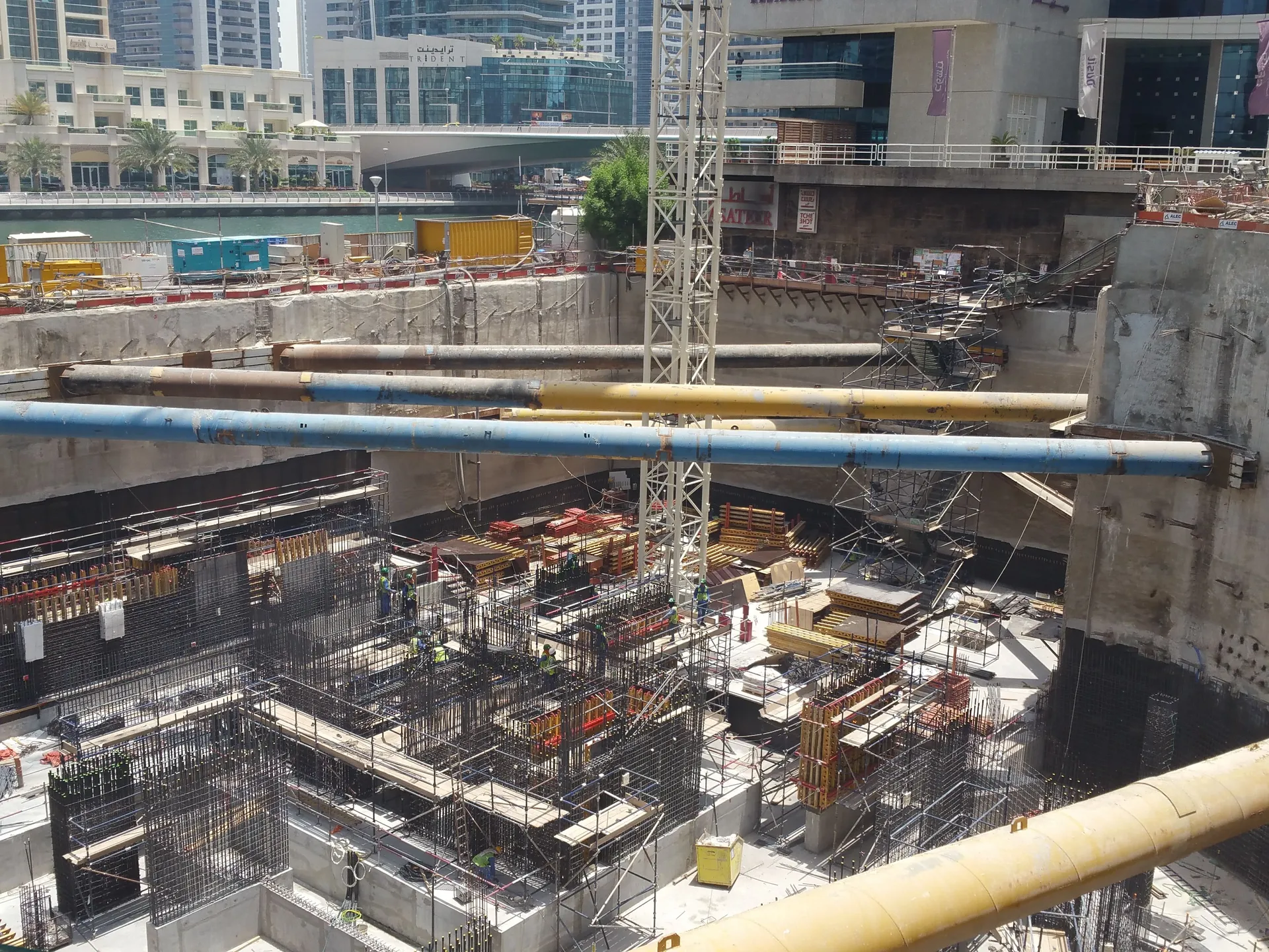 project inspections