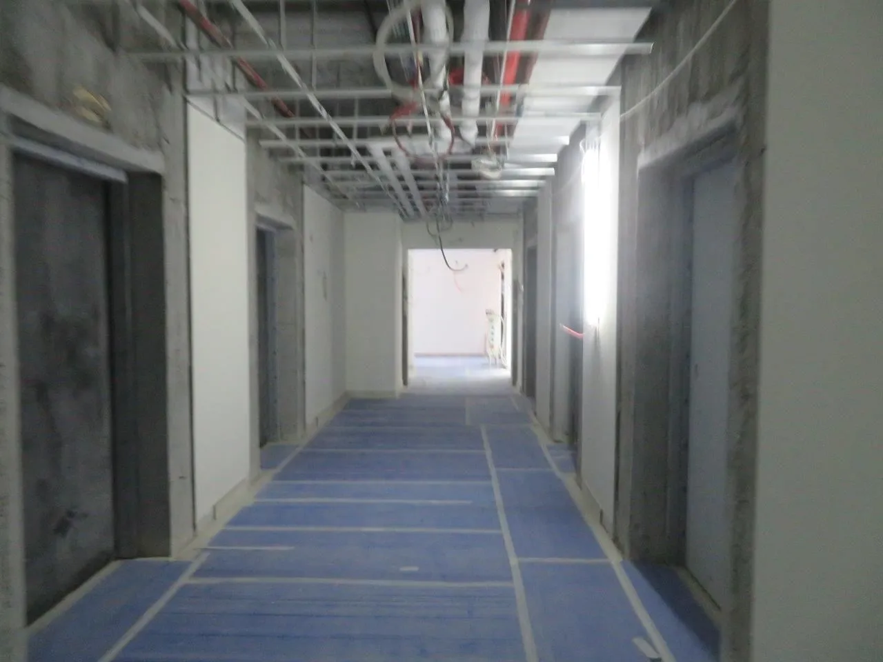 project inspections