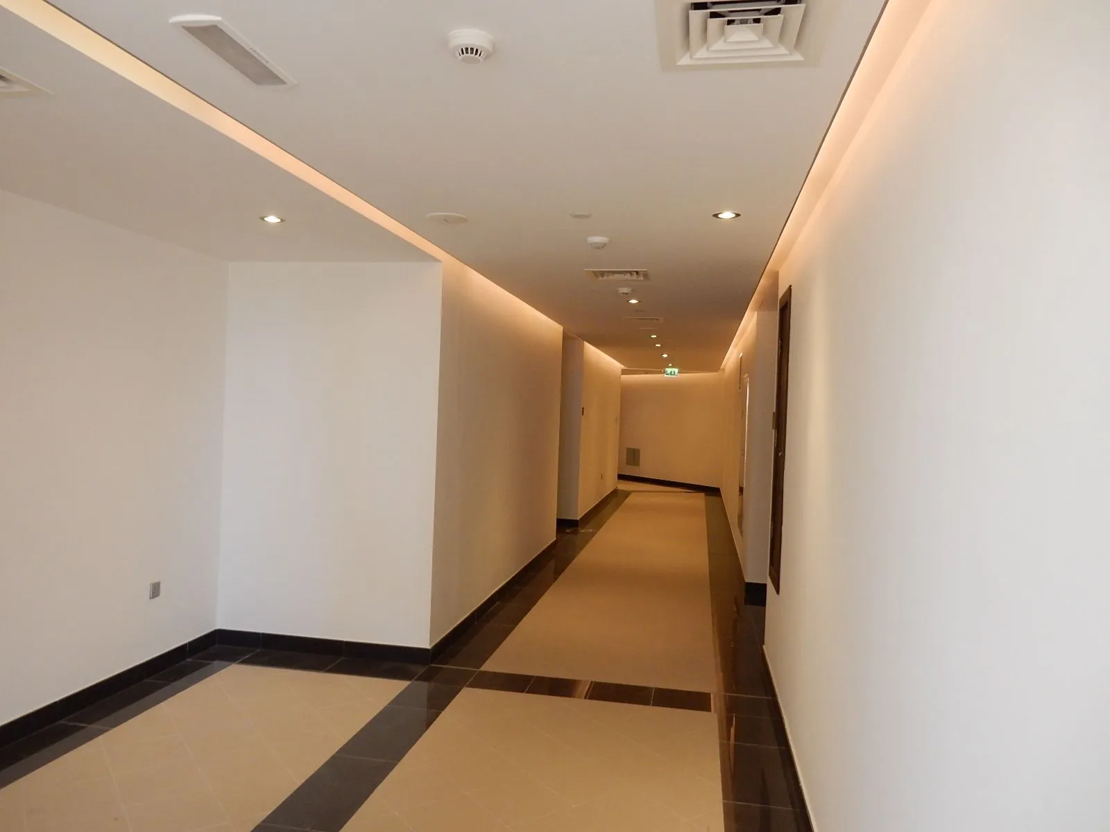 project inspections