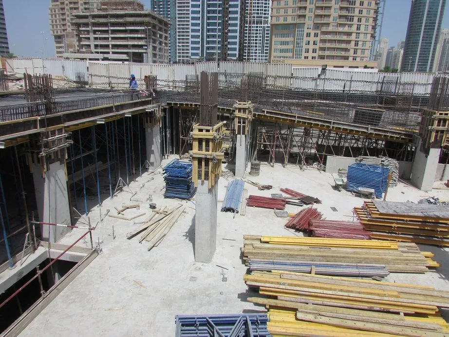 project inspections