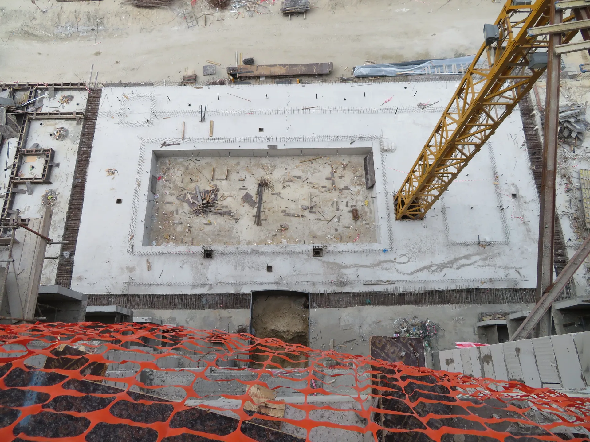 project inspections
