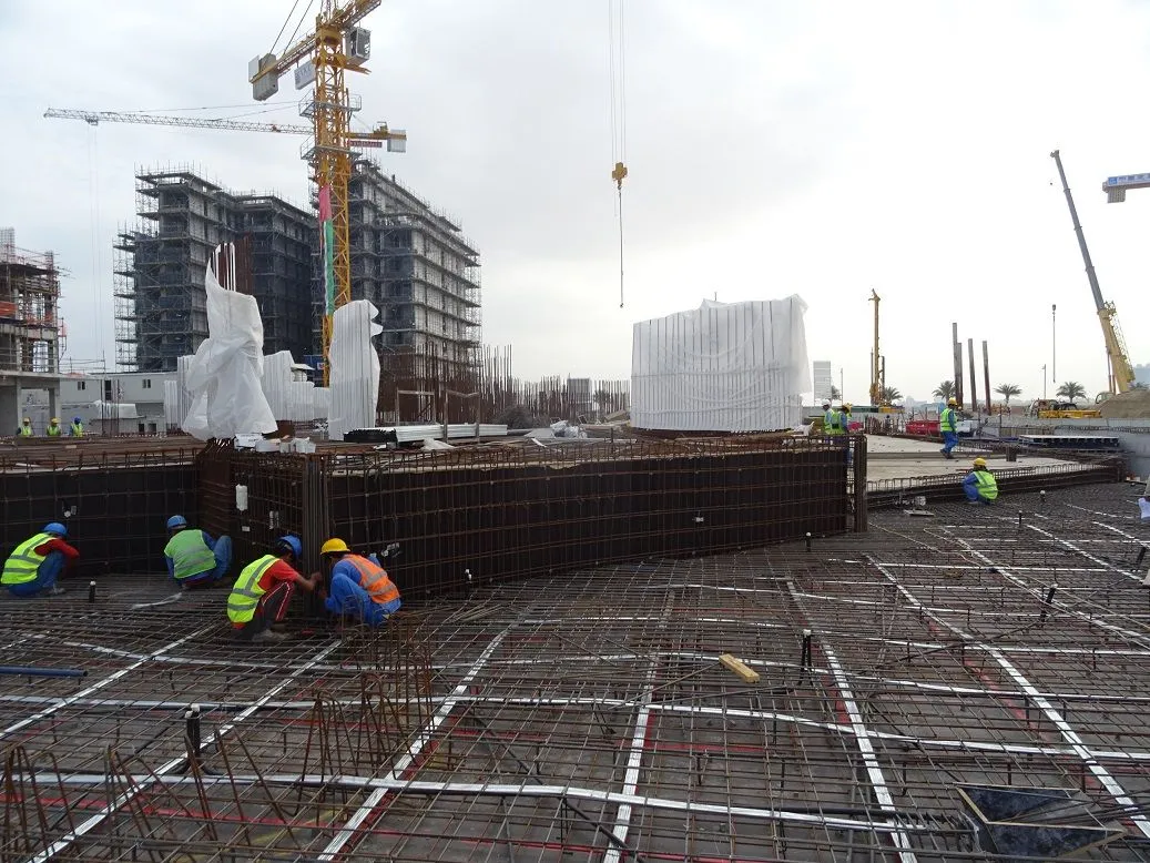 project inspections