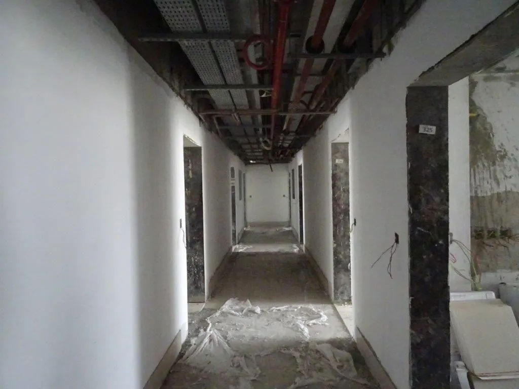 project inspections