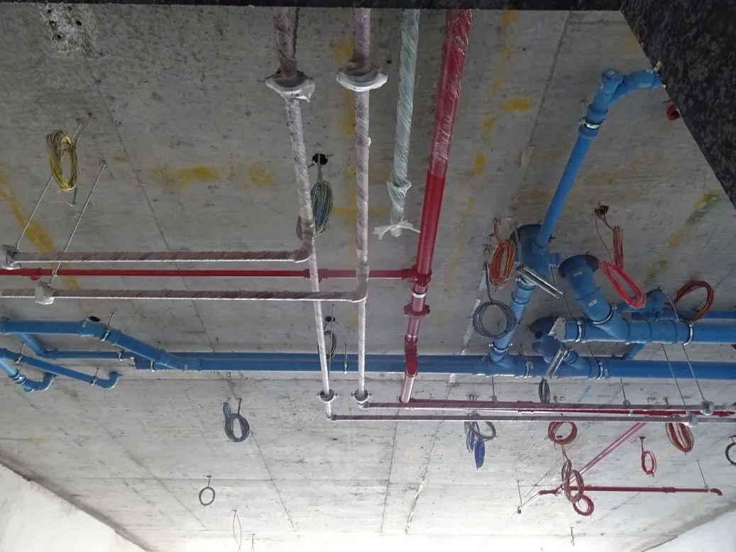 project inspections