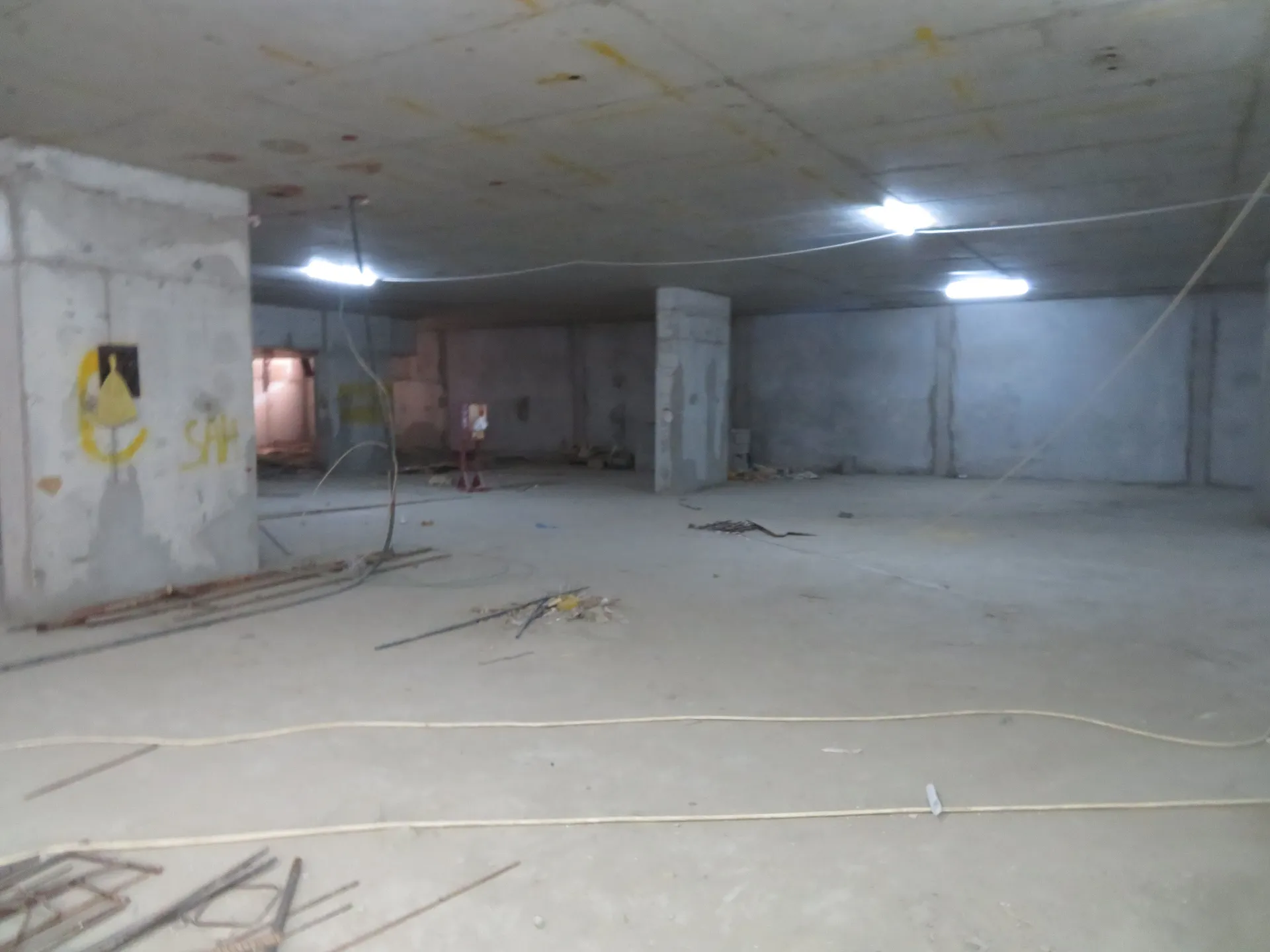 project inspections