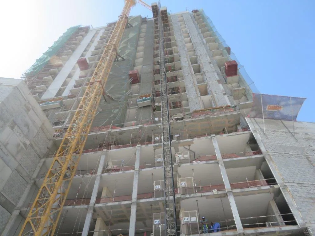 project inspections