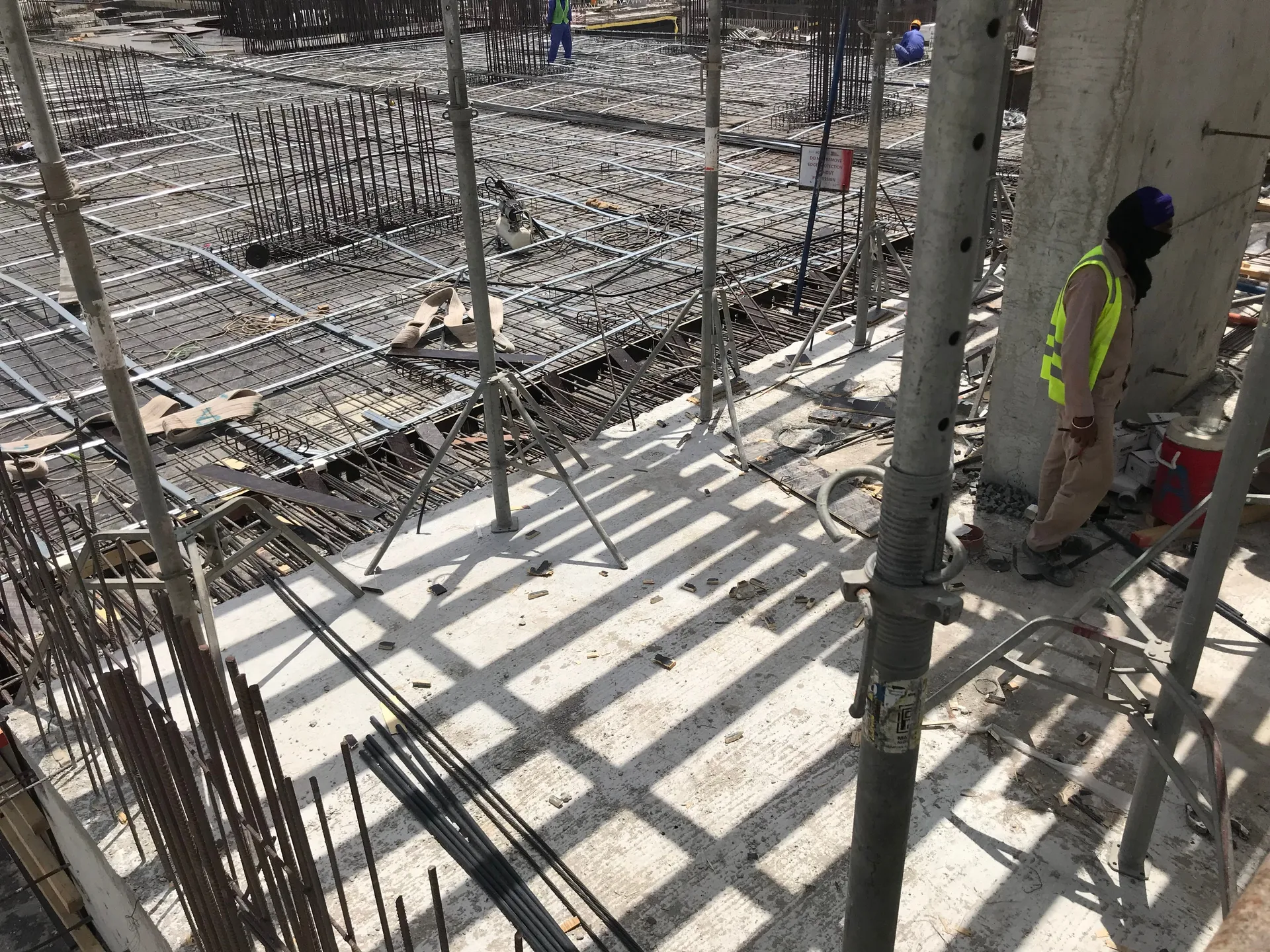 project inspections
