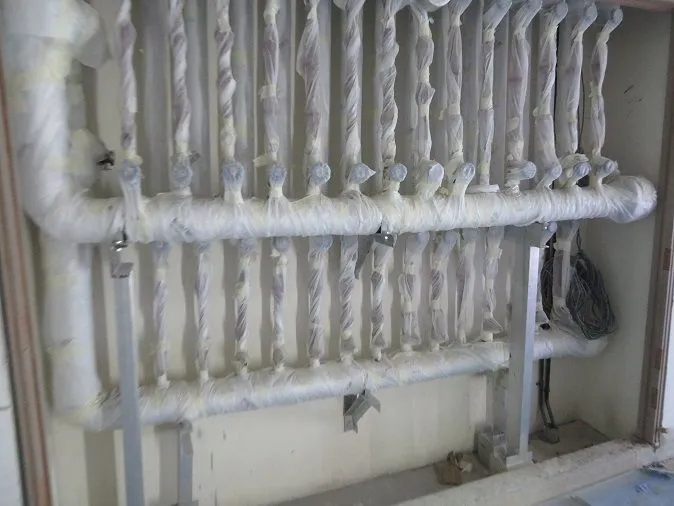 project inspections